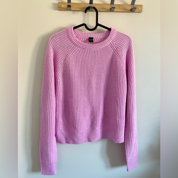 Pink sweater - Picture 5 of 5